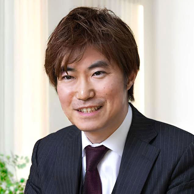 SUZUKI Yasushi